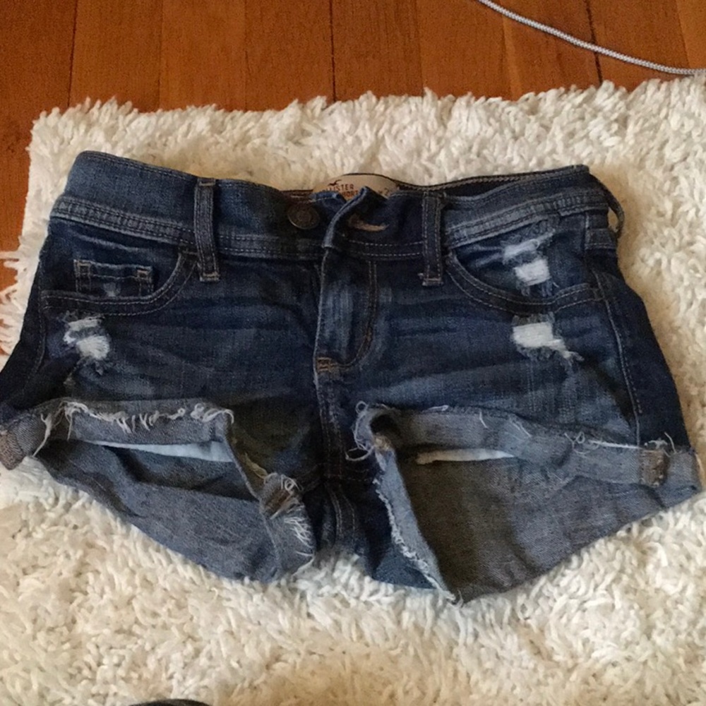 Shorts
